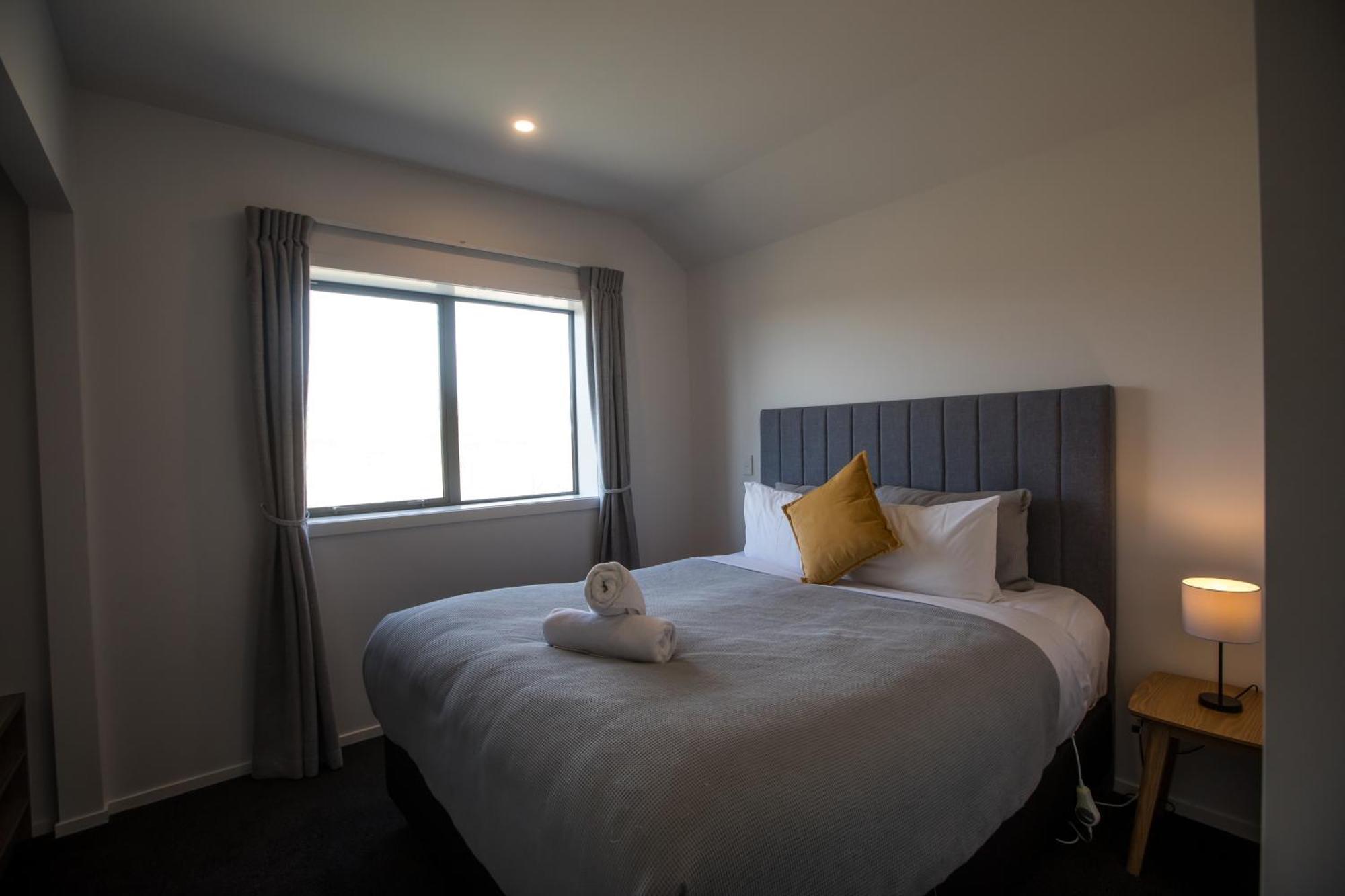 Skyrim Lodge Lake Tekapo Bagian luar foto