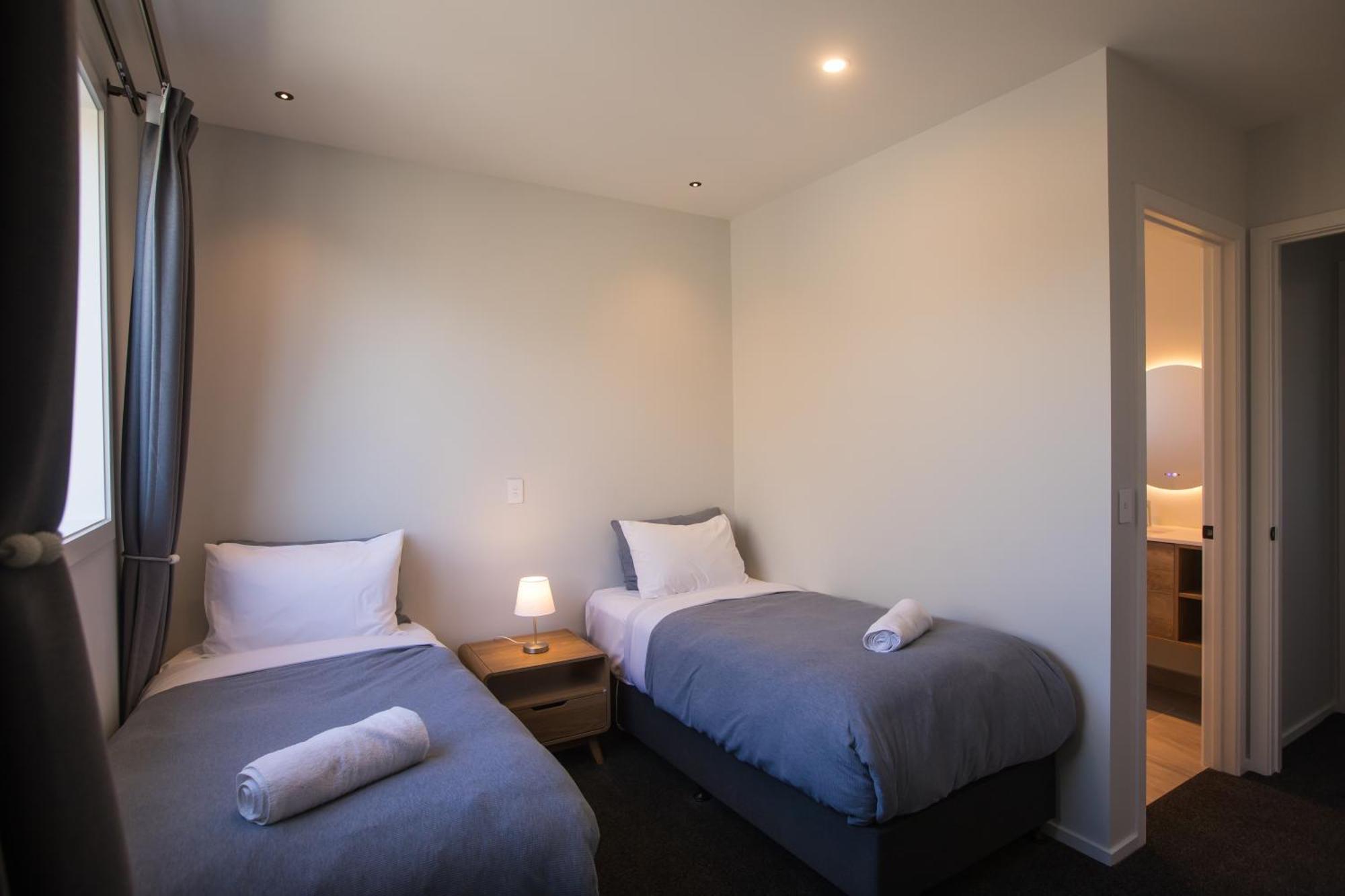 Skyrim Lodge Lake Tekapo Bagian luar foto