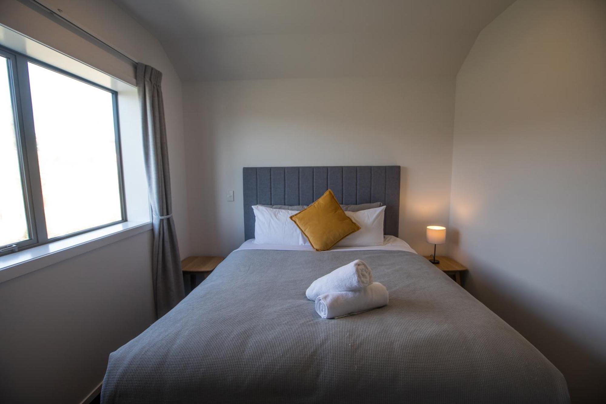 Skyrim Lodge Lake Tekapo Bagian luar foto