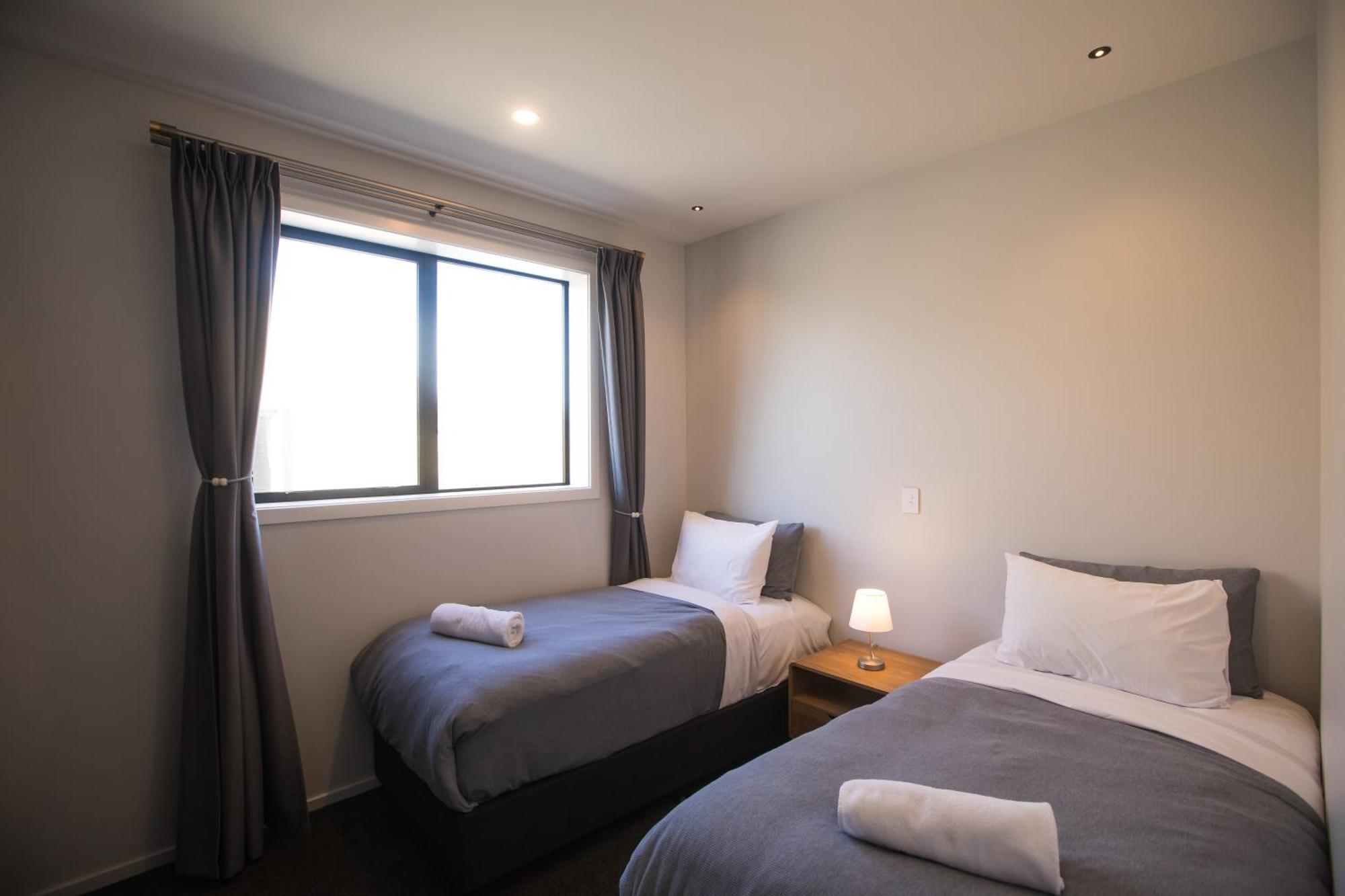Skyrim Lodge Lake Tekapo Bagian luar foto