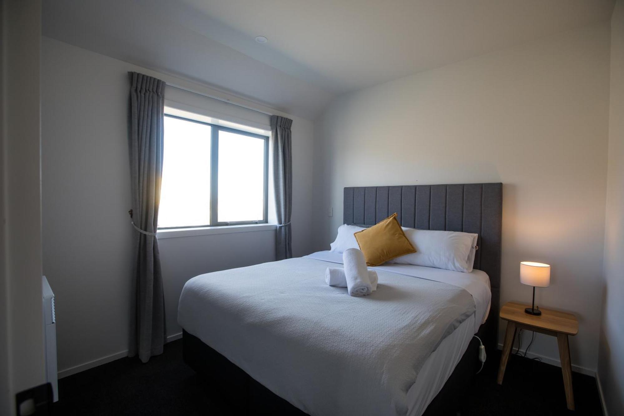 Skyrim Lodge Lake Tekapo Bagian luar foto