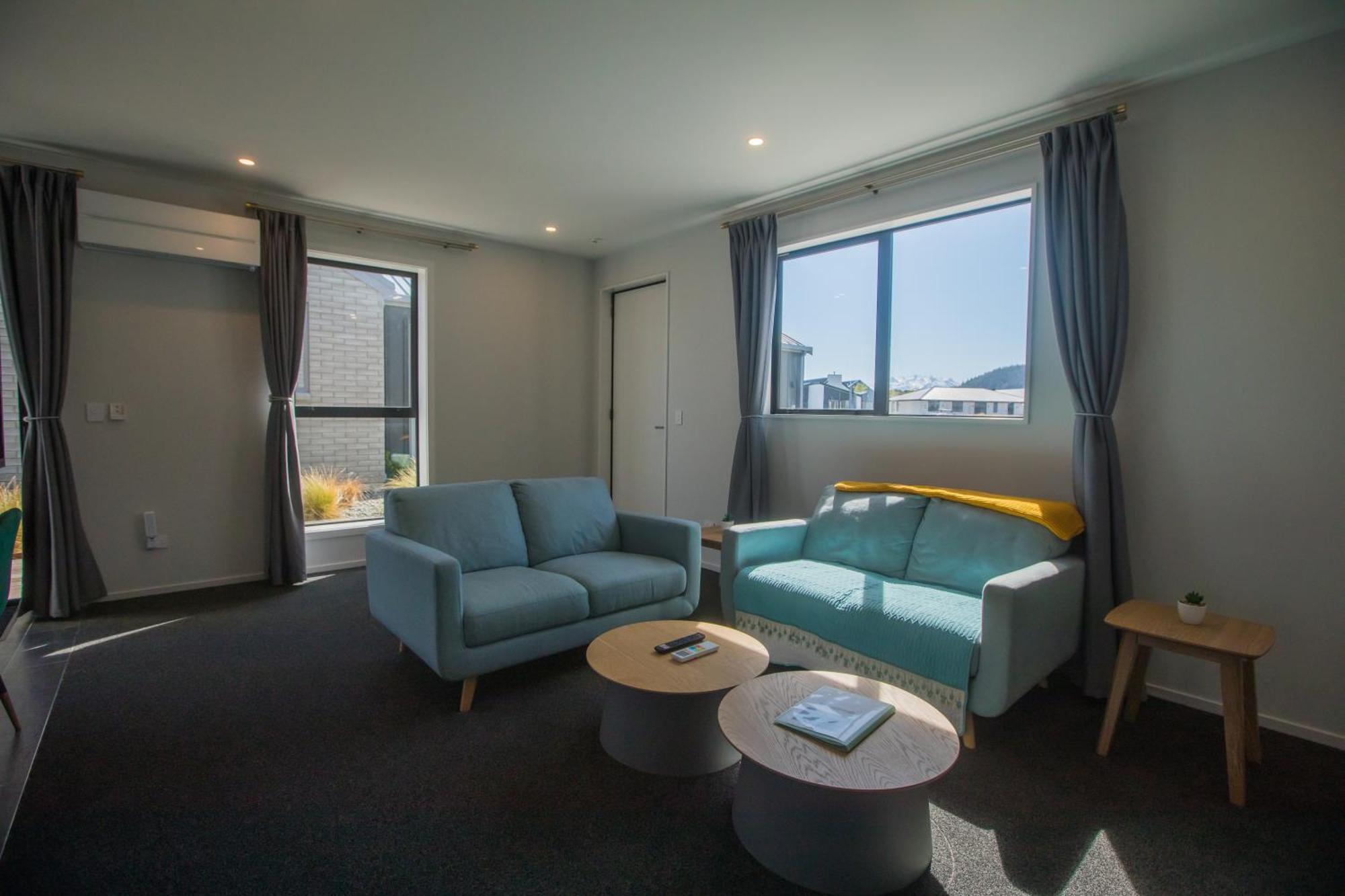 Skyrim Lodge Lake Tekapo Bagian luar foto