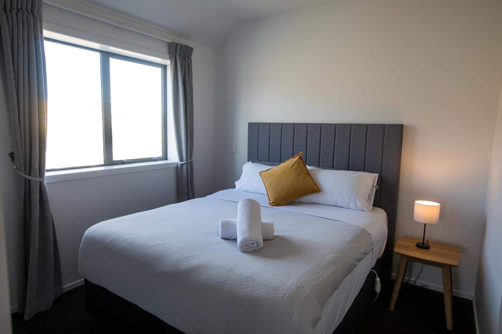 Skyrim Lodge Lake Tekapo Bagian luar foto