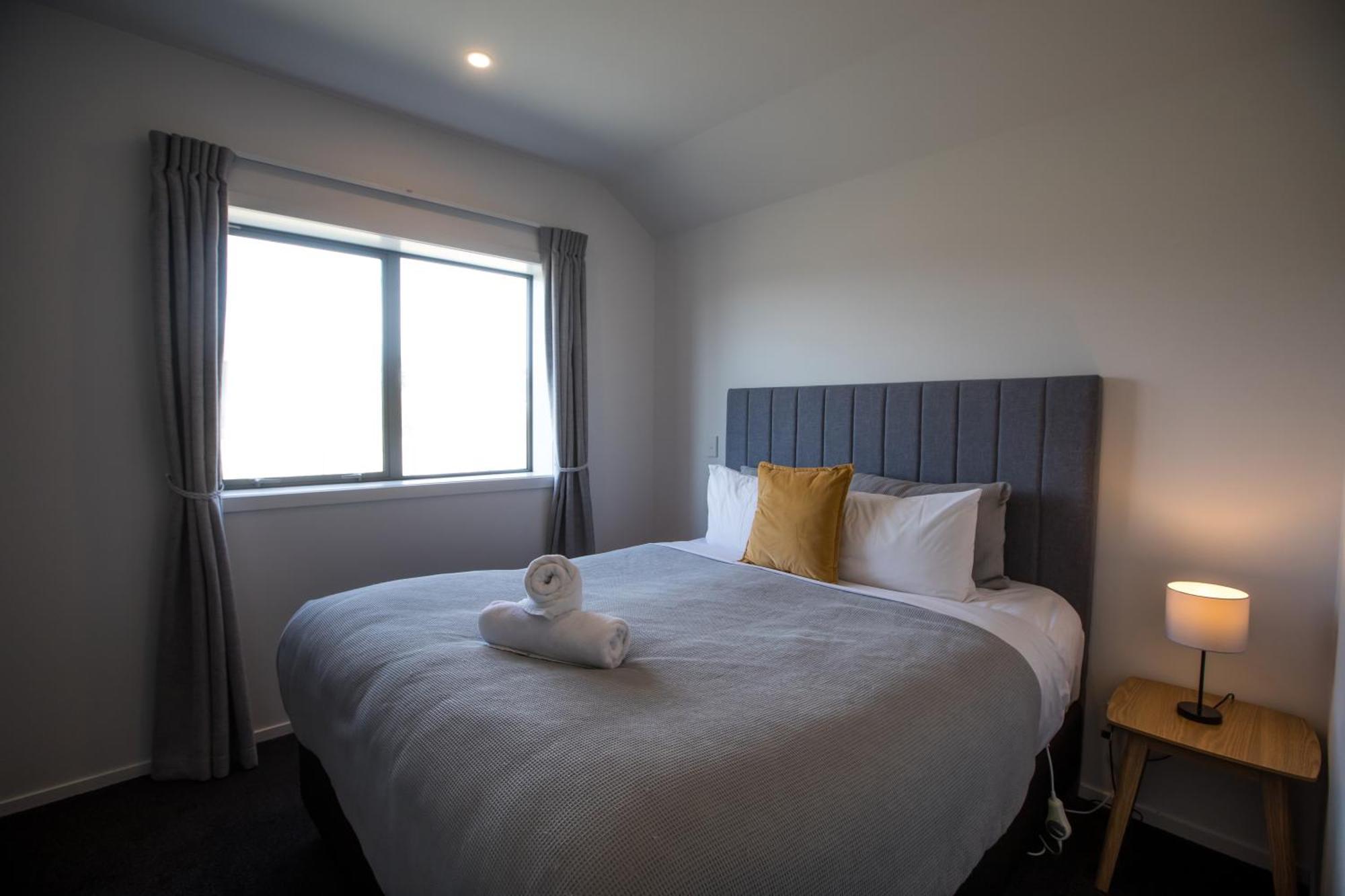 Skyrim Lodge Lake Tekapo Bagian luar foto