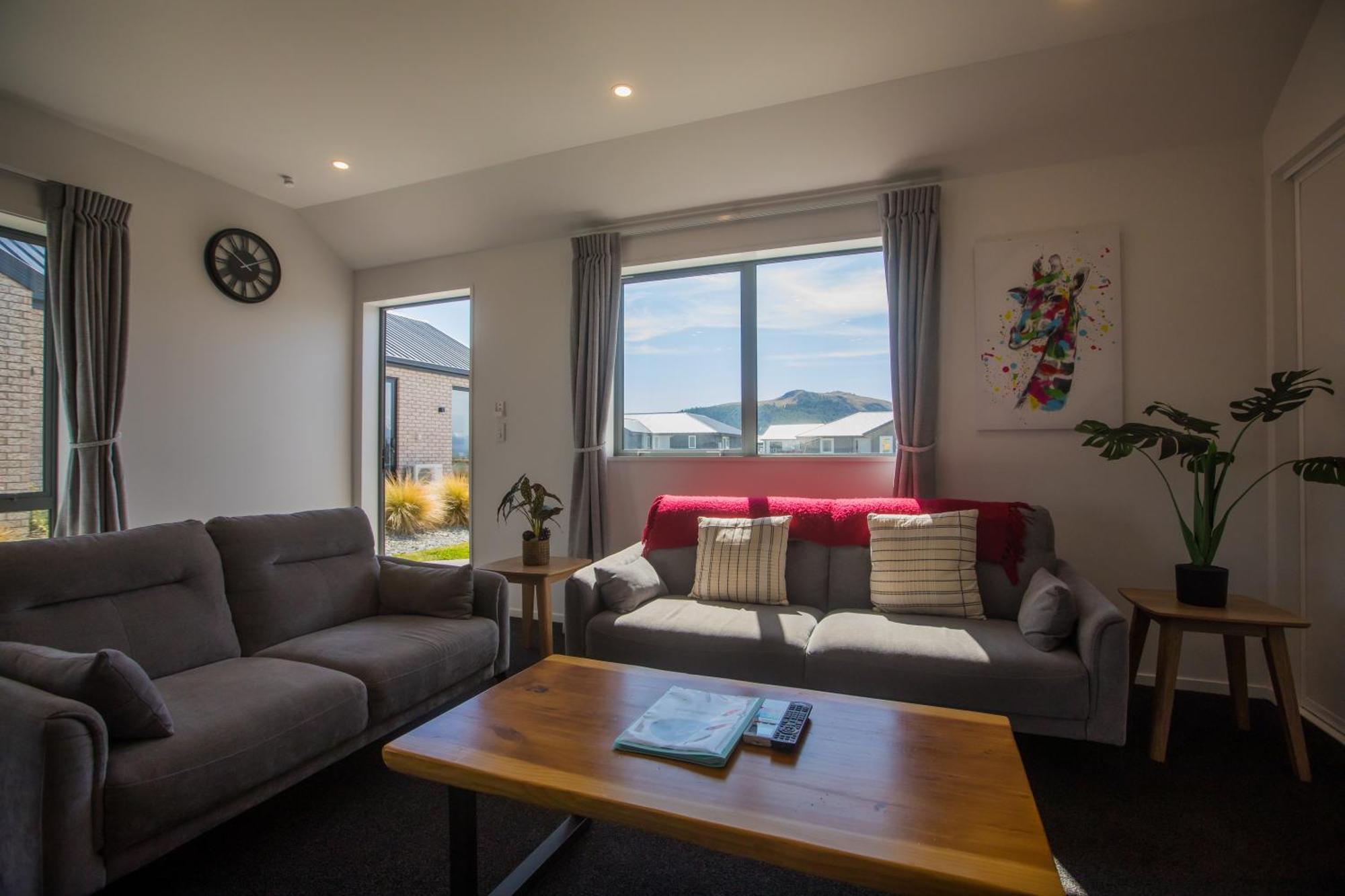 Skyrim Lodge Lake Tekapo Bagian luar foto