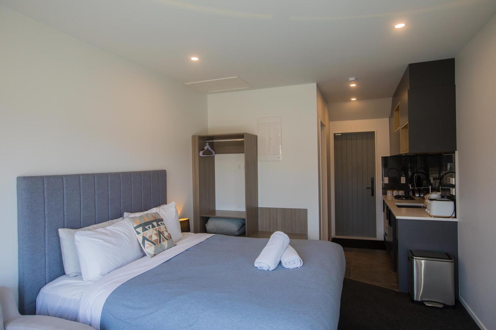 Skyrim Lodge Lake Tekapo Bagian luar foto