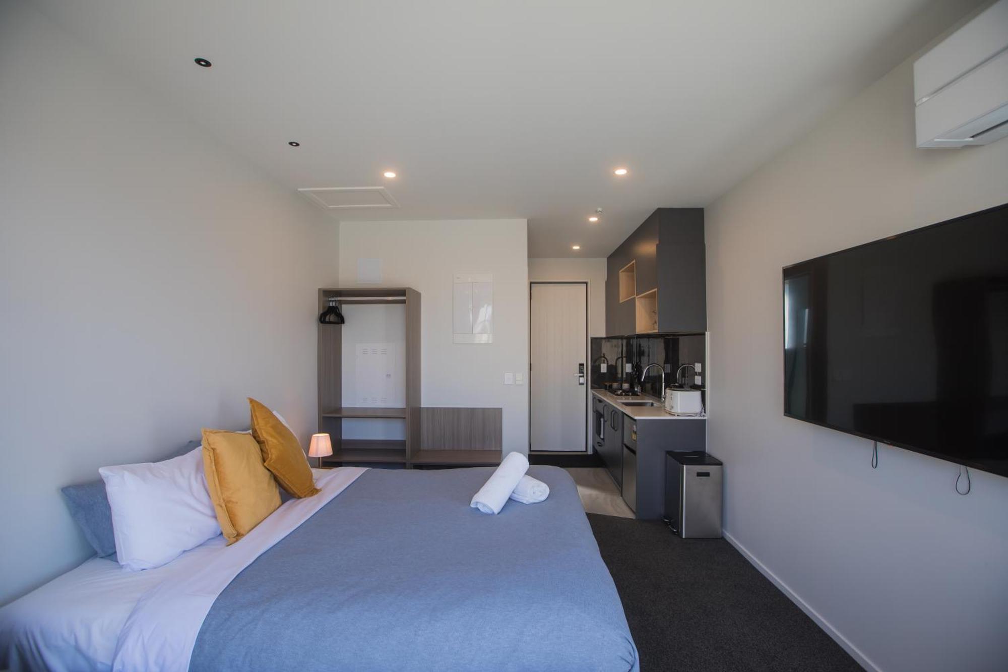 Skyrim Lodge Lake Tekapo Bagian luar foto