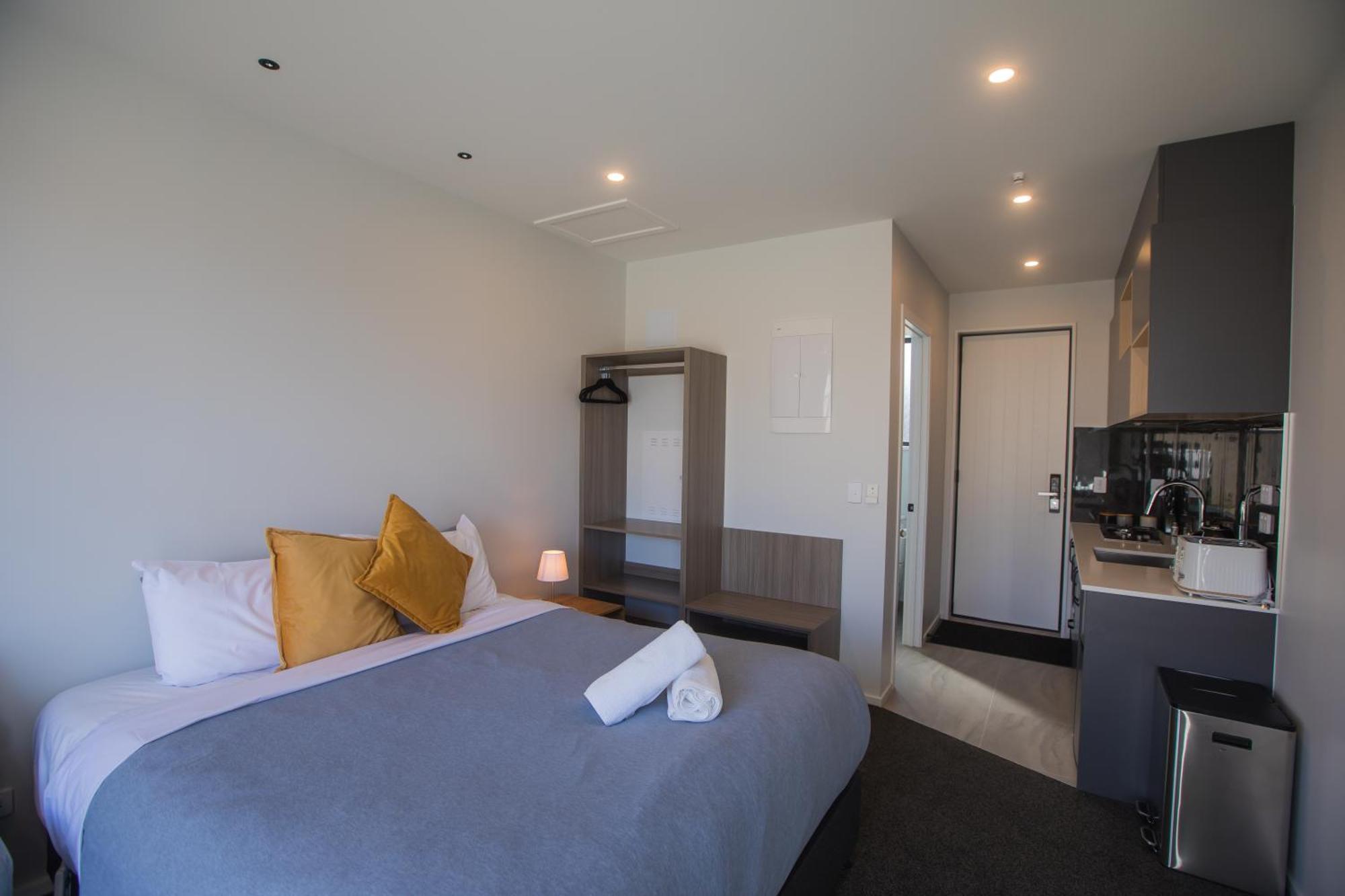 Skyrim Lodge Lake Tekapo Bagian luar foto