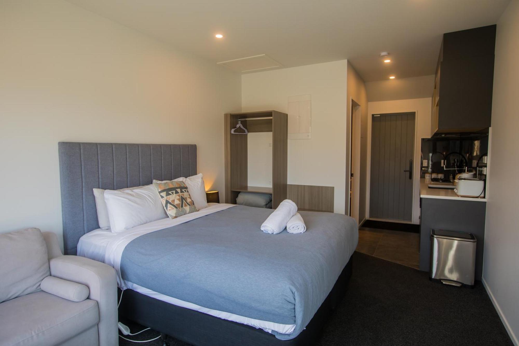 Skyrim Lodge Lake Tekapo Bagian luar foto