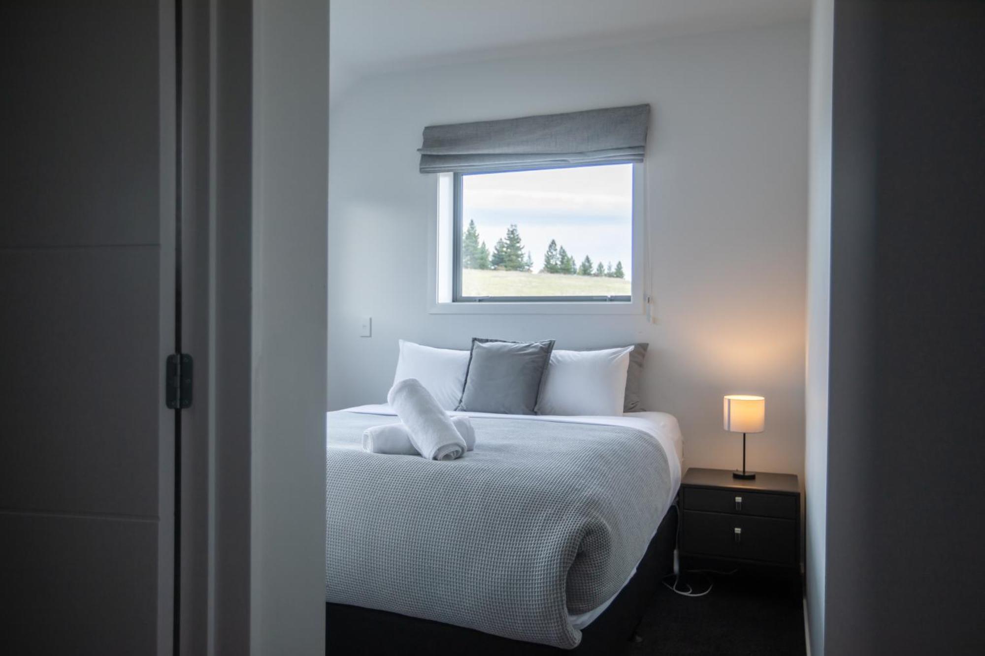 Skyrim Lodge Lake Tekapo Bagian luar foto