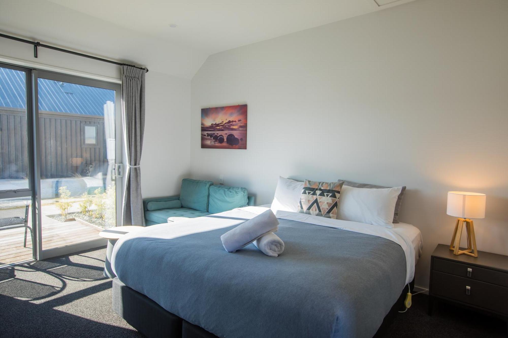 Skyrim Lodge Lake Tekapo Bagian luar foto