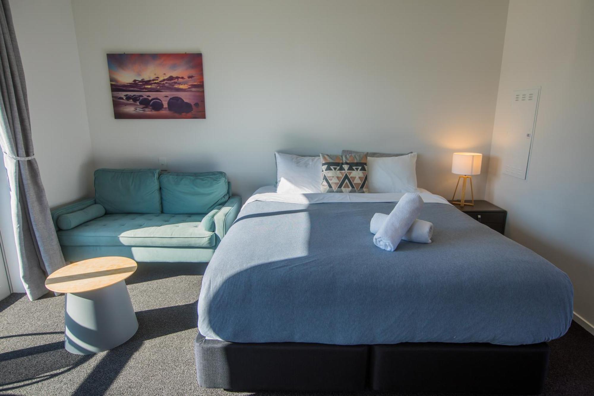 Skyrim Lodge Lake Tekapo Bagian luar foto