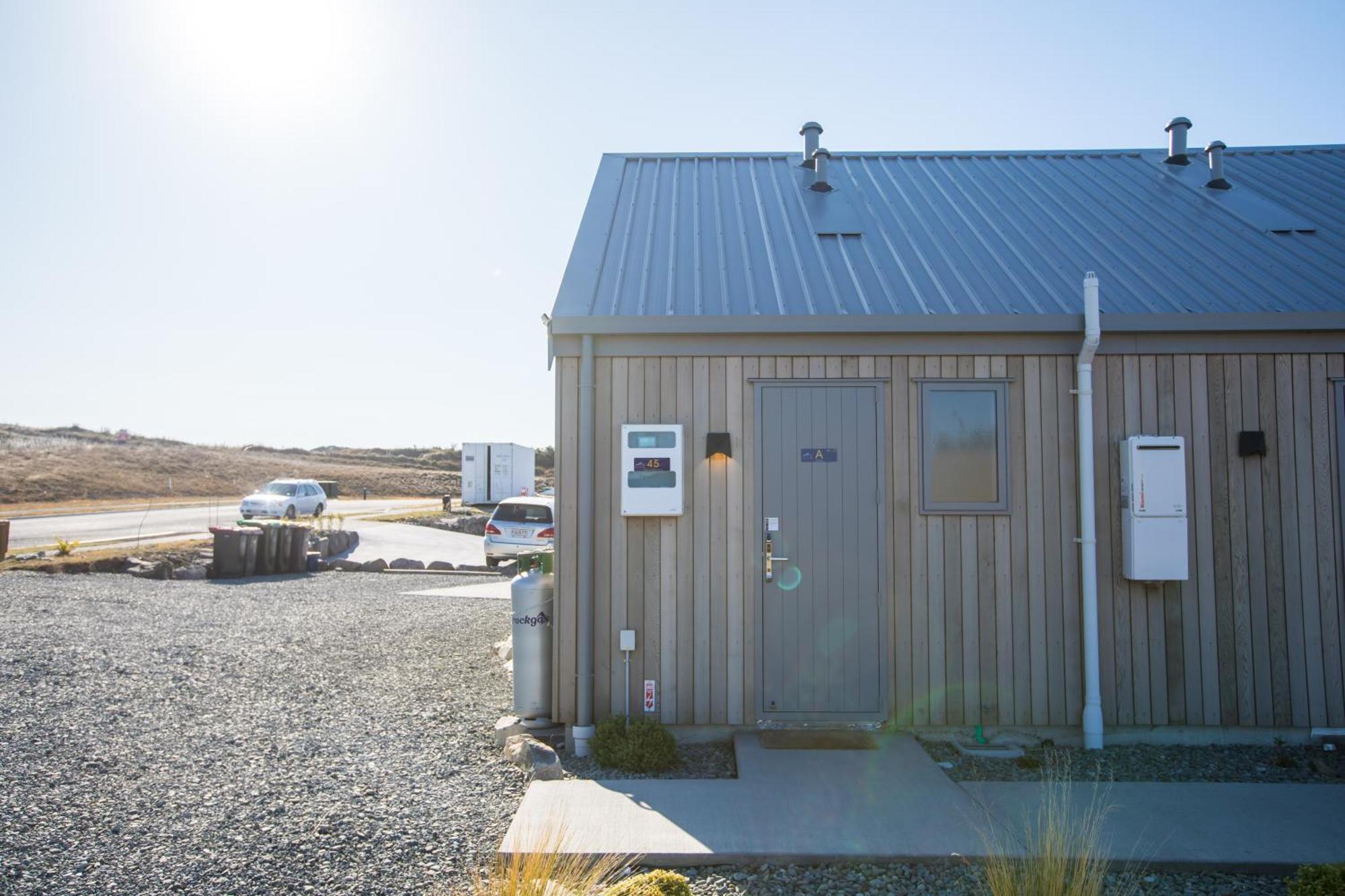 Skyrim Lodge Lake Tekapo Bagian luar foto